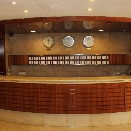 Charles Hotel Beyrouth Extérieur photo