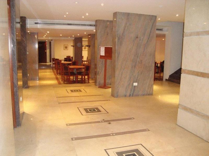Charles Hotel Beyrouth Extérieur photo