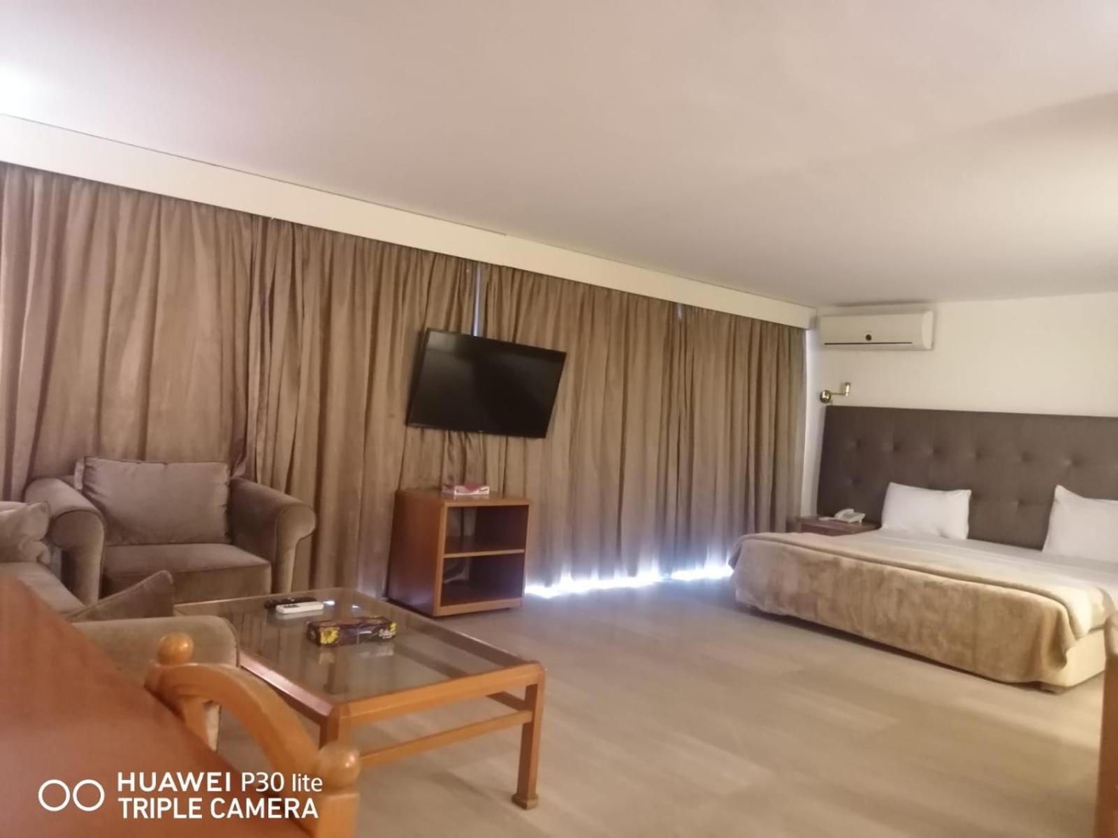 Charles Hotel Beyrouth Extérieur photo