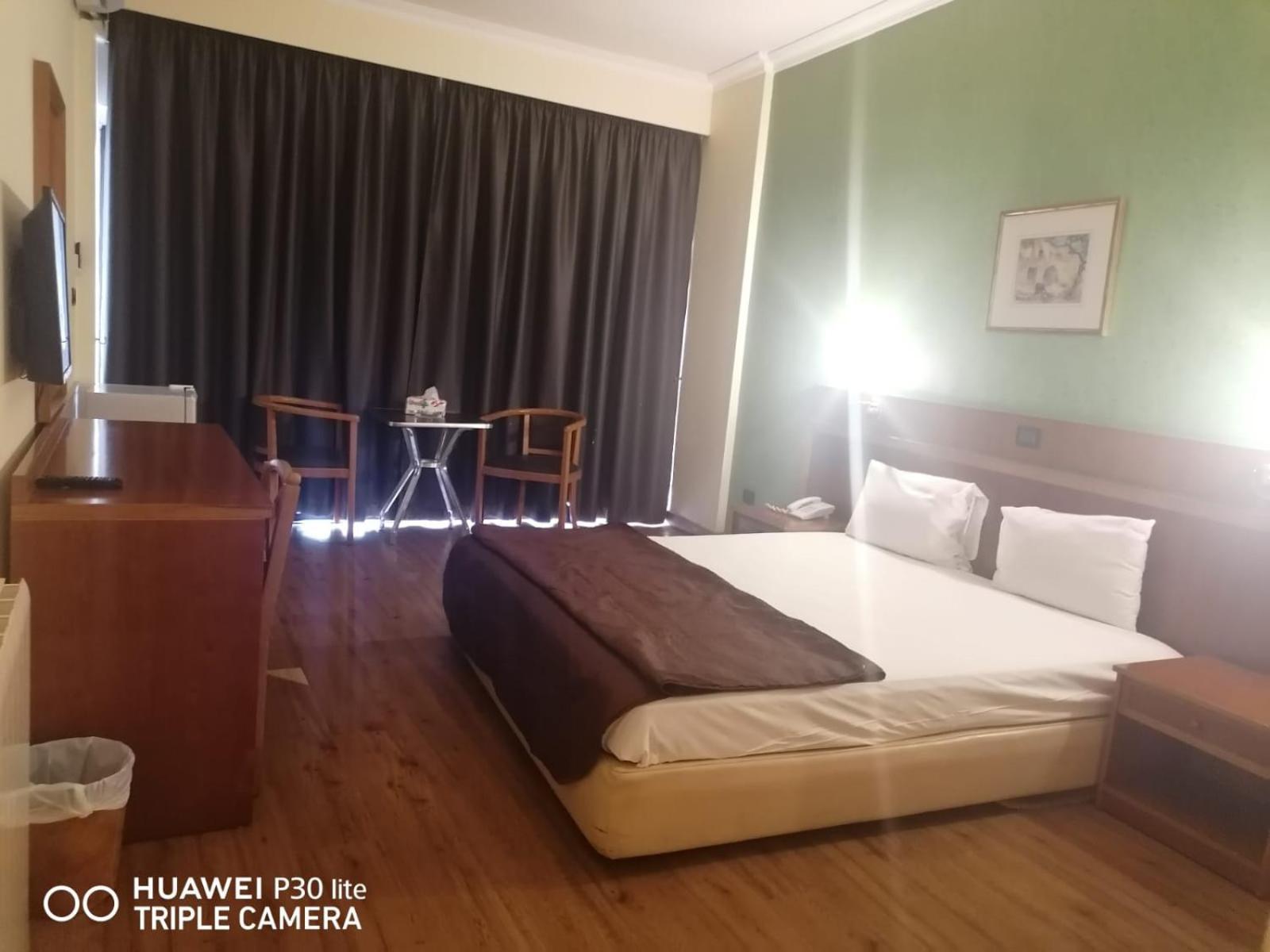 Charles Hotel Beyrouth Extérieur photo