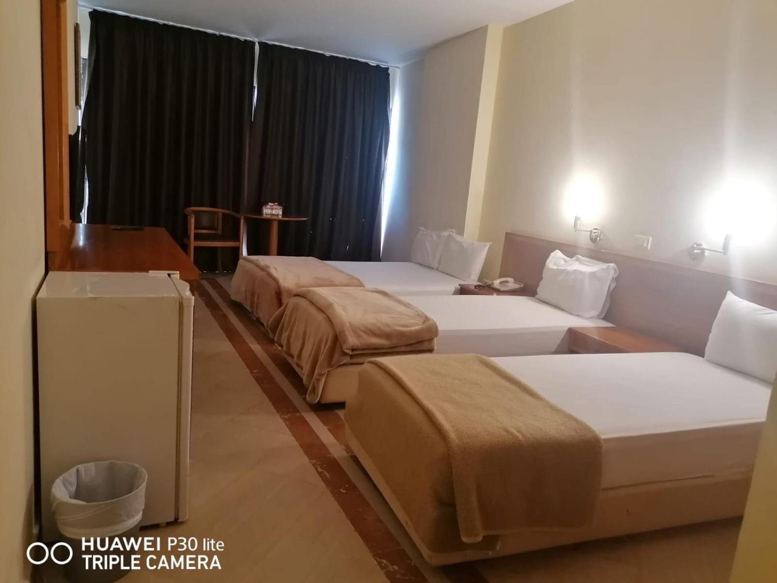 Charles Hotel Beyrouth Extérieur photo