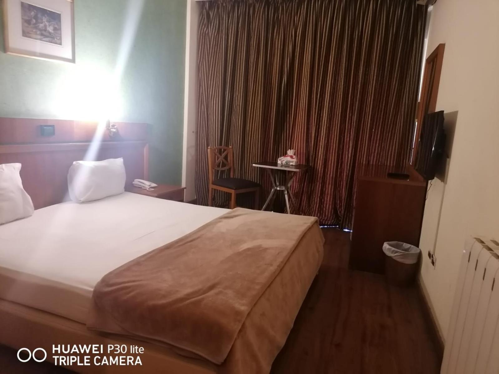 Charles Hotel Beyrouth Extérieur photo
