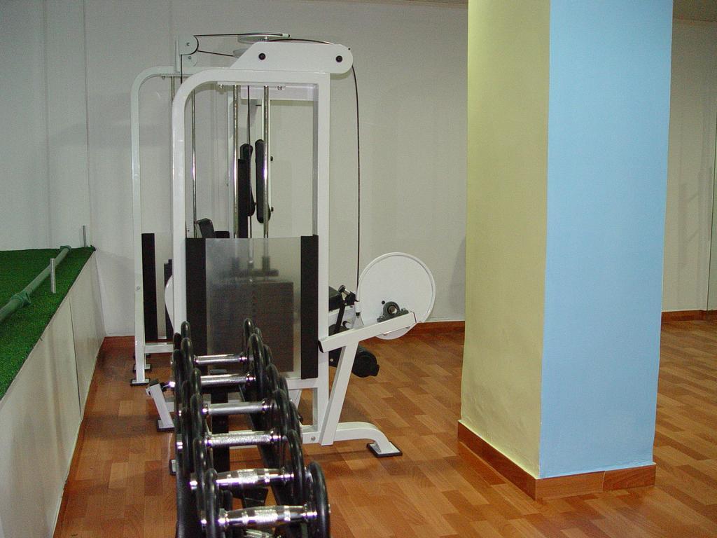 Charles Hotel Beyrouth Extérieur photo