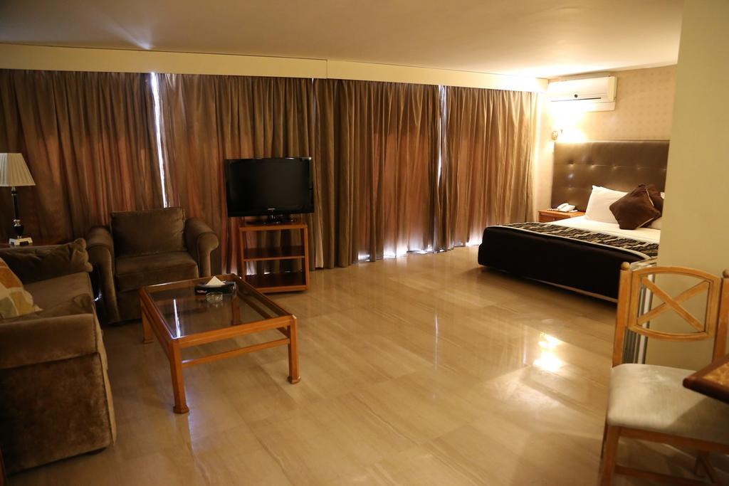 Charles Hotel Beyrouth Extérieur photo