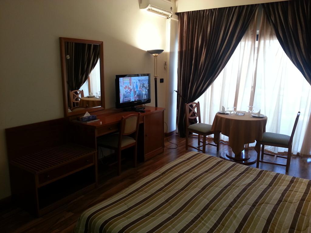 Charles Hotel Beyrouth Extérieur photo