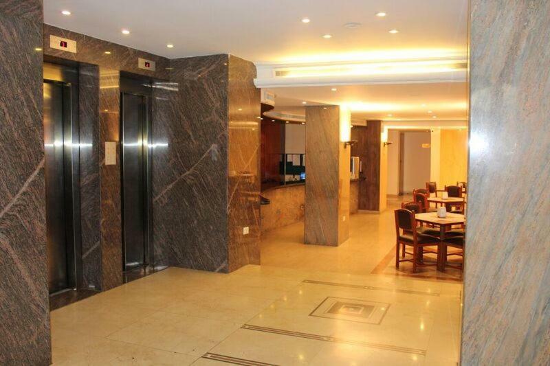 Charles Hotel Beyrouth Extérieur photo