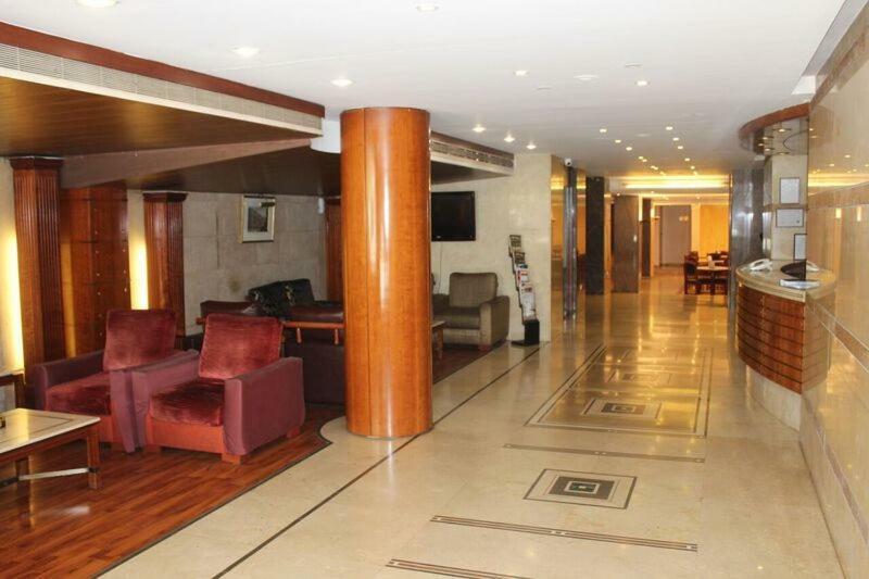 Charles Hotel Beyrouth Extérieur photo